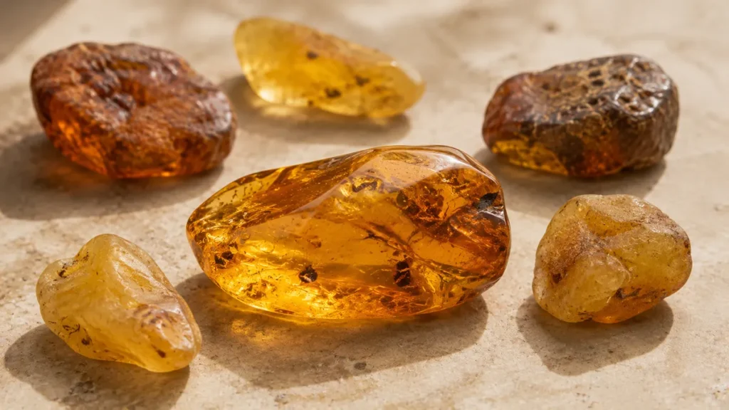 buy authentic baltic amber online
